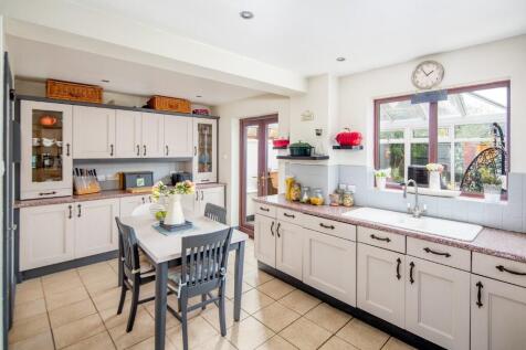 Kitchen Breakfast Rm