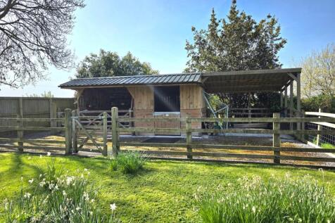Outbuildings