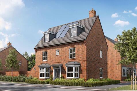 New Hertford 3.2