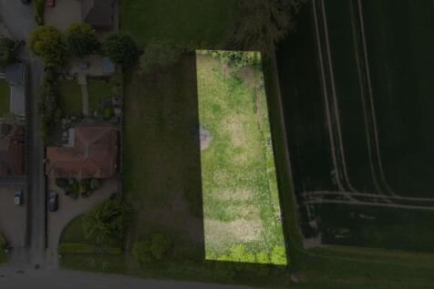 Aerial (Approximately Marked)