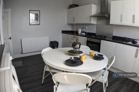 Communal Kitchen