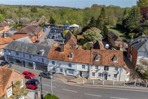 Hungerford