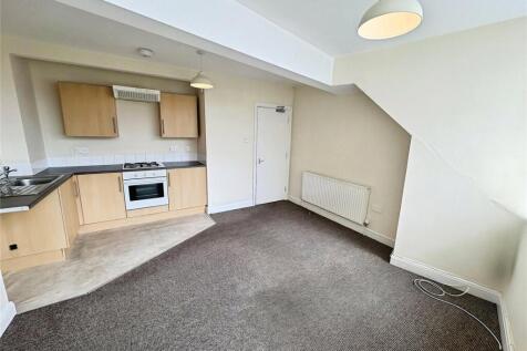 Kitchen/Lounge