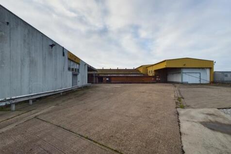 Light Industrial to rent Image 11