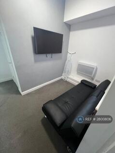Shared Living Space