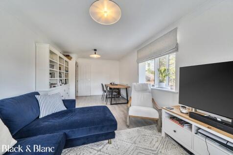 Living/ Dining Room