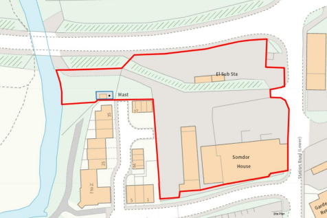 Land at Station Rd Gillingham 4.png