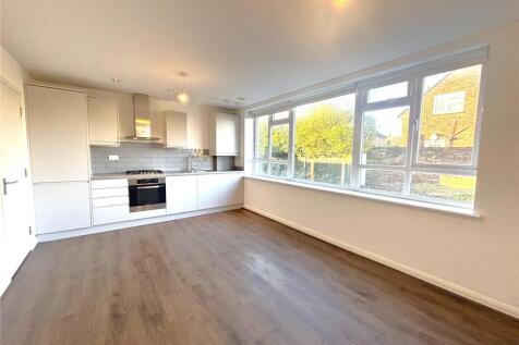 Kitchen/Reception