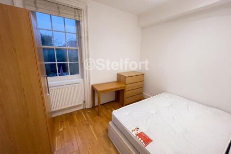 St. Pancras Way, London NW1 photo 3