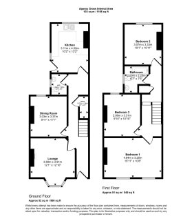 38 Relf Road, Peckham, London SE15 4JT