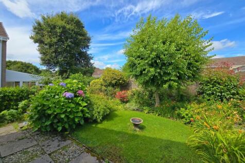 Garden 1