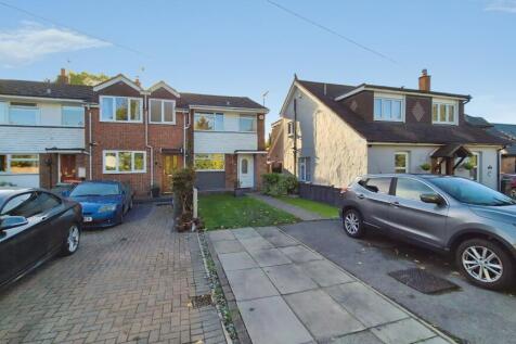 3-bed house on Northview Road, Dunstable, LU5, £1,700/mo