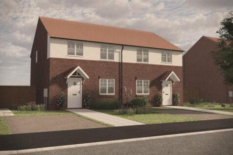 Exterior CGI