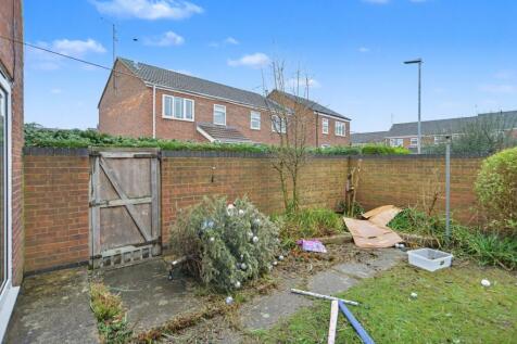 36 Ridgemoor Road, Leominster, Herefordshire, HR6 8EL