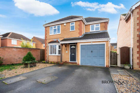 Retford, DN22 - property photo