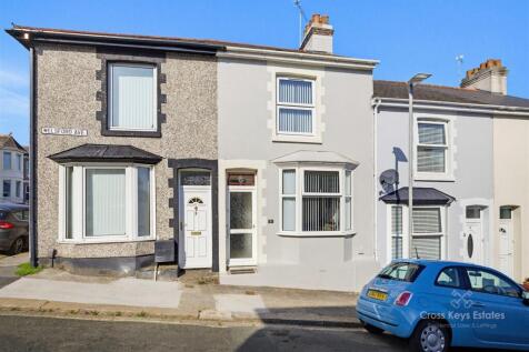 Cross Keys Estates Lettings Department