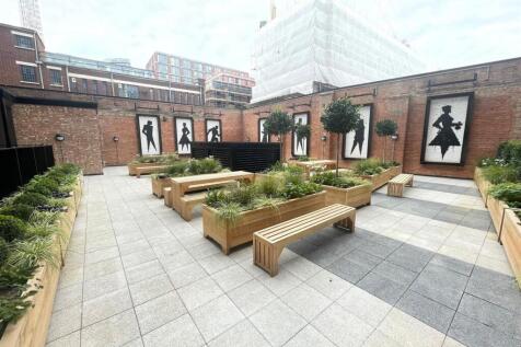 Communal Garden