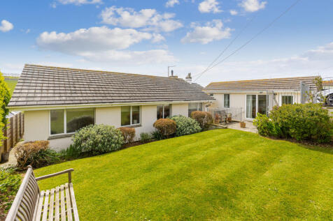 Garden and Annexe