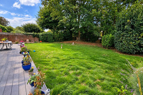 garden right