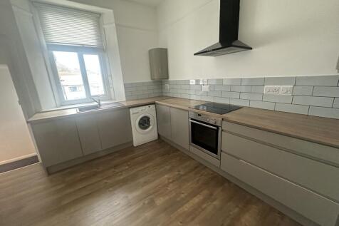 Clovelly Apartments, Oxford Park, Ilfracombe, Devon photo 4