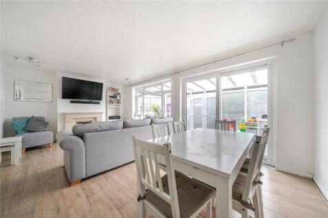 Westerham, TN16 - property photo