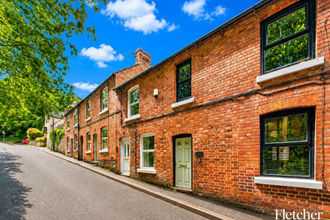 Old Hill Front
