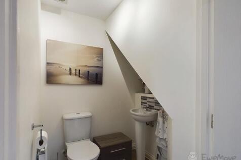 EweMove - Sycamore Drive - WC