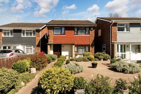CHESSINGTON ROAD