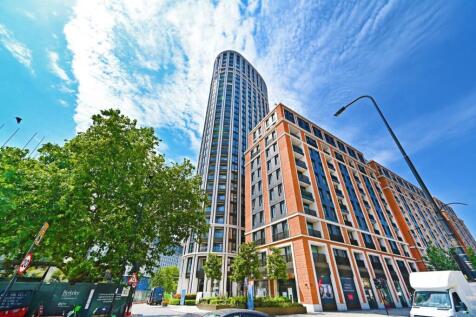 1 Newcastle Place, London photo 3
