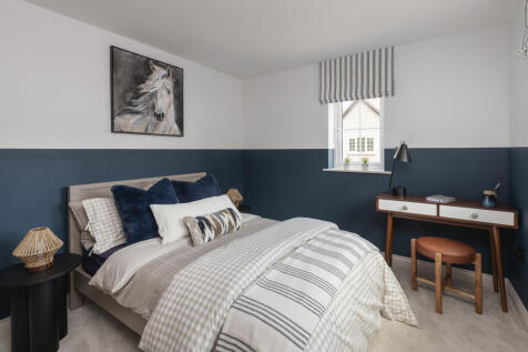 Coln Signature Home Churchill by Pete Helme Photog