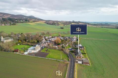 WEST VIEW KIRKTON OF AUCHTERHOUSE DD3 0QS EDIT (24