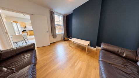 Bute Avenue, Lenton, Nottingham, NG7 1QA photo 3