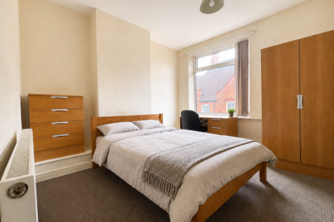 Storer Road, Loughborough photo 3