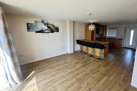 Wesley Road, Cherry Willingham, LINCOLN photo 5