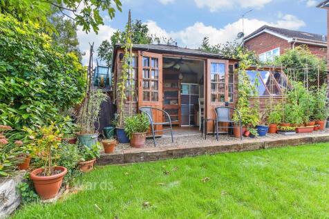 Workshop/Outbuildings