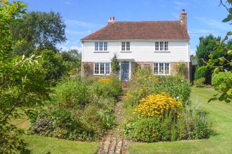Maytham Farmhouse