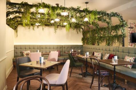 Homeowners Bistro