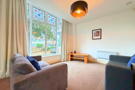 Wilmslow Road, Manchester, Greater Manchester, M20 photo 3