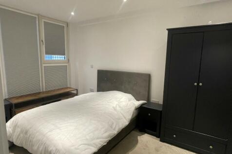 Boundary Lane, Manchester, Greater Manchester, M15 photo 5
