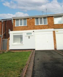 Halesowen, B63 - property photo