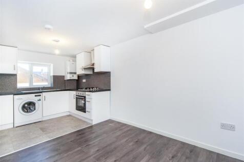Lettings Shepherds Bush Askew Road- Kitchen (2).jp