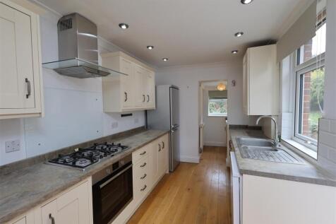 Buckhurst Avenue, Sevenoaks photo 3
