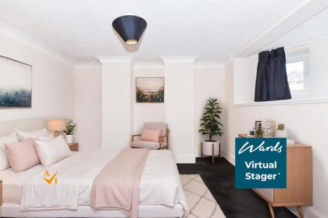 Bedroom (Contemporary Style)