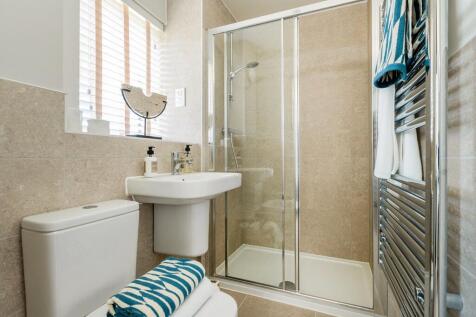 A private pamper zone for slow mornings