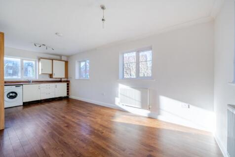 Reception/Kitchen