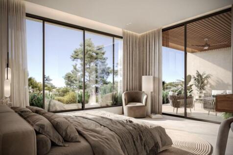 Bedroom - Artist...