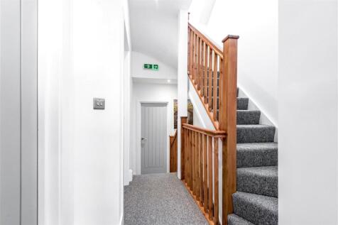 Hall Way