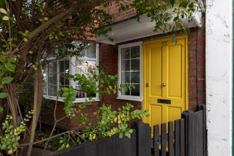 Orford Road, E17