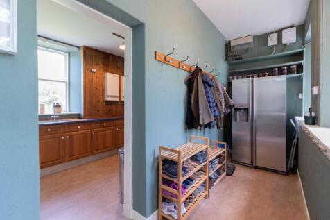 Boot &amp; Utility Room