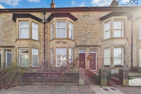 Welcome to Scotforth Road